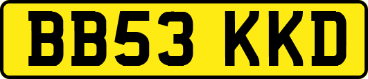 BB53KKD
