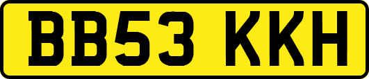 BB53KKH
