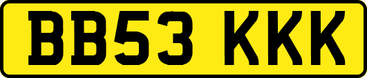 BB53KKK