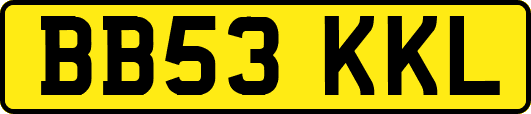 BB53KKL