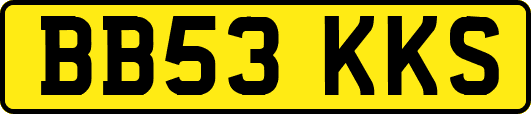 BB53KKS