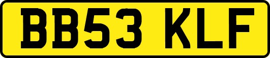 BB53KLF