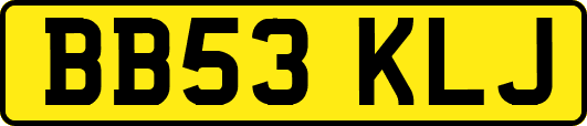 BB53KLJ