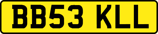 BB53KLL
