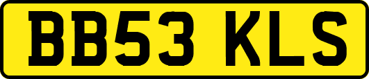 BB53KLS