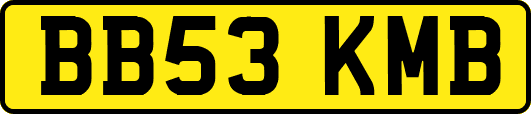 BB53KMB