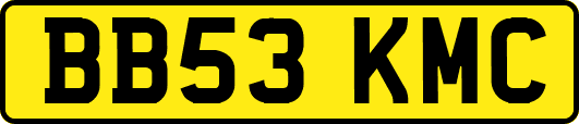 BB53KMC