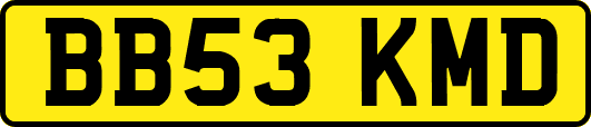 BB53KMD