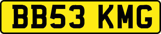BB53KMG