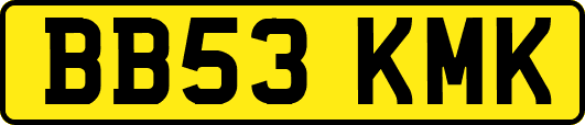 BB53KMK