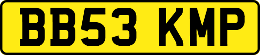 BB53KMP