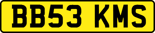 BB53KMS