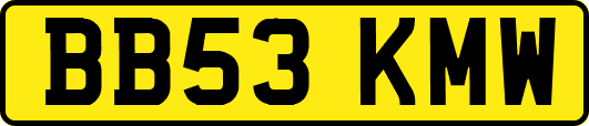 BB53KMW