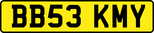 BB53KMY