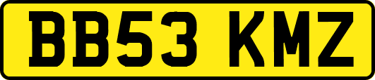 BB53KMZ