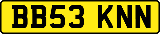 BB53KNN