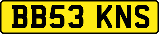 BB53KNS