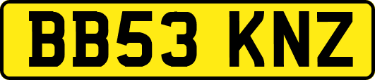 BB53KNZ