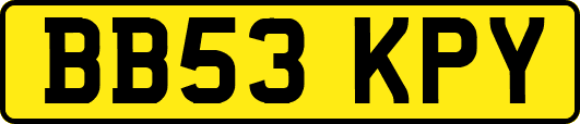 BB53KPY