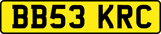 BB53KRC
