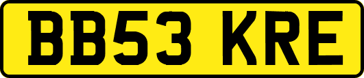 BB53KRE