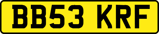 BB53KRF