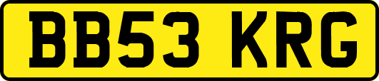 BB53KRG