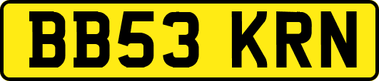 BB53KRN