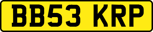 BB53KRP