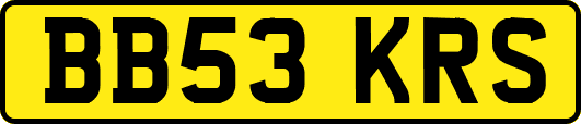BB53KRS
