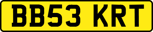 BB53KRT