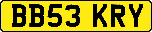BB53KRY