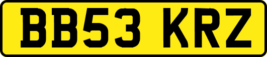 BB53KRZ