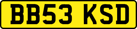 BB53KSD