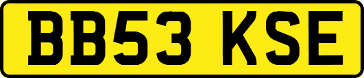 BB53KSE