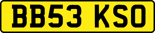 BB53KSO