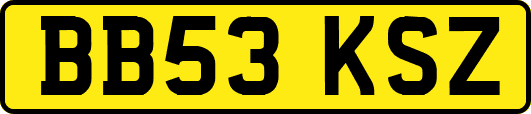 BB53KSZ