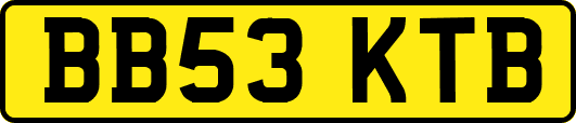 BB53KTB