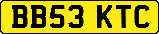 BB53KTC