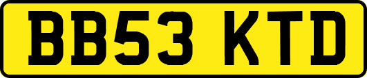 BB53KTD