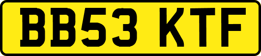 BB53KTF
