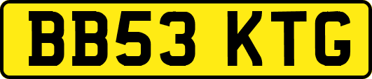 BB53KTG
