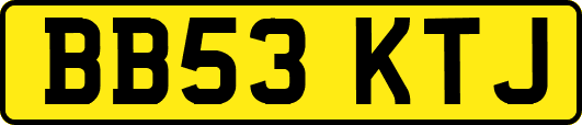 BB53KTJ