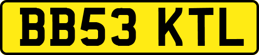BB53KTL