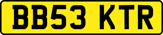 BB53KTR
