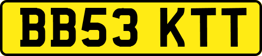 BB53KTT