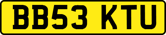 BB53KTU