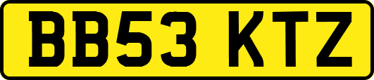 BB53KTZ