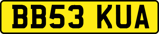 BB53KUA
