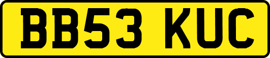 BB53KUC